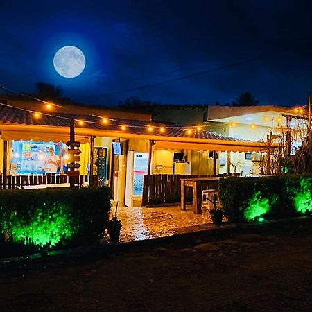 Hostel Ilha Do Amor Фернанду ди Нороня Екстериор снимка