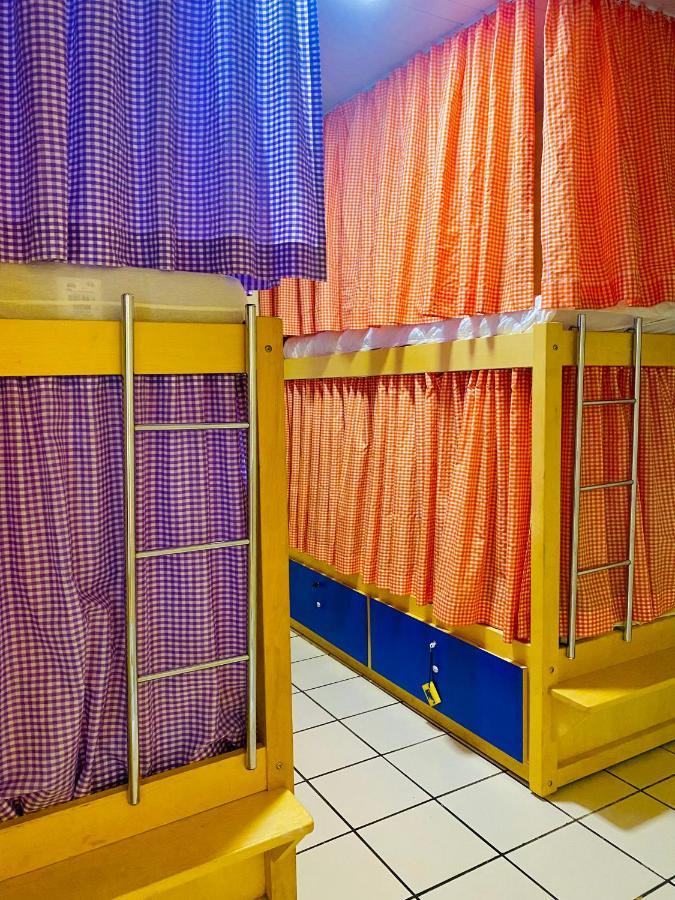Hostel Ilha Do Amor Фернанду ди Нороня Екстериор снимка