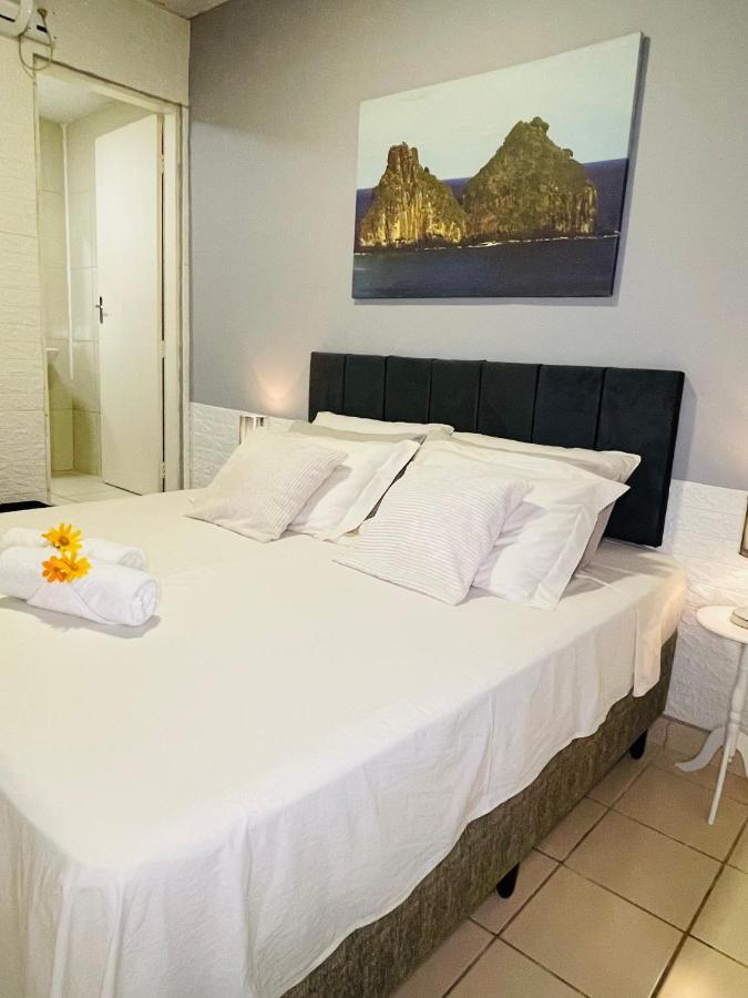 Hostel Ilha Do Amor Фернанду ди Нороня Екстериор снимка