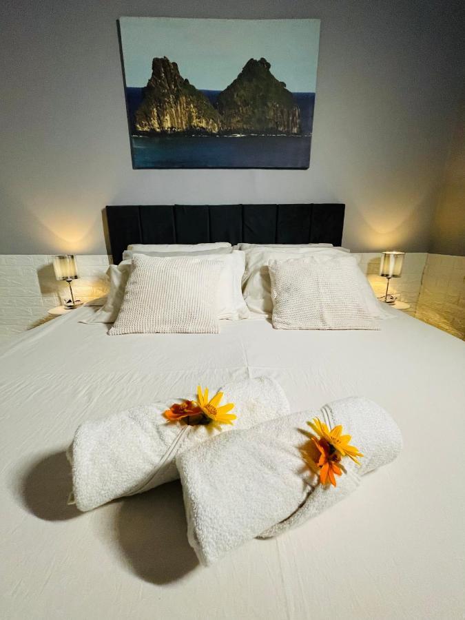 Hostel Ilha Do Amor Фернанду ди Нороня Екстериор снимка