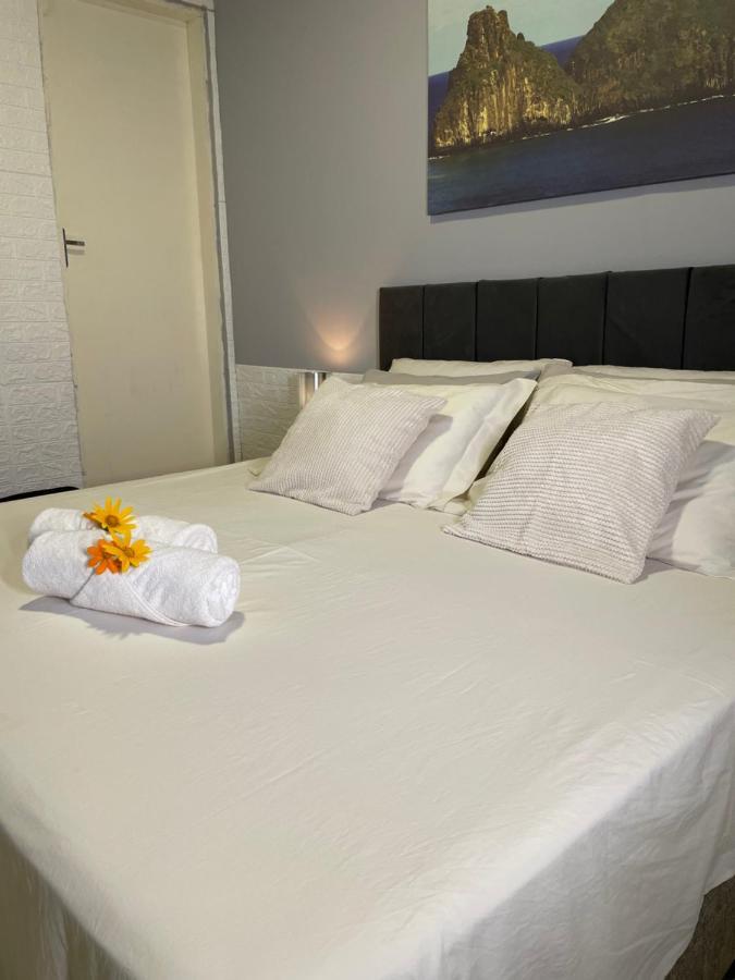 Hostel Ilha Do Amor Фернанду ди Нороня Екстериор снимка