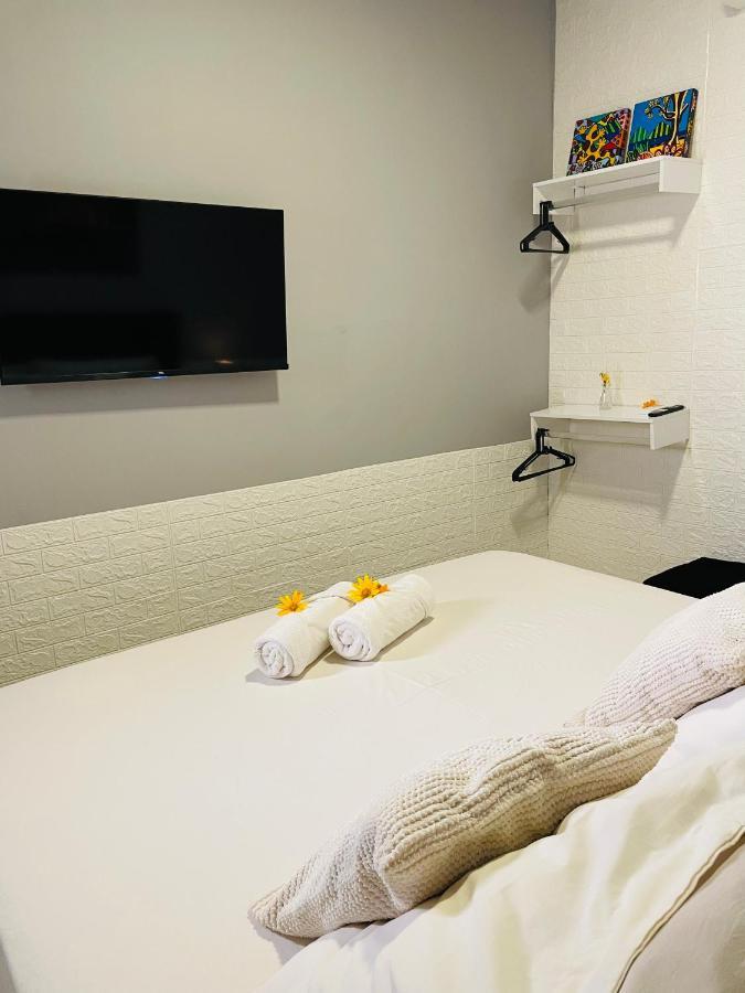 Hostel Ilha Do Amor Фернанду ди Нороня Екстериор снимка