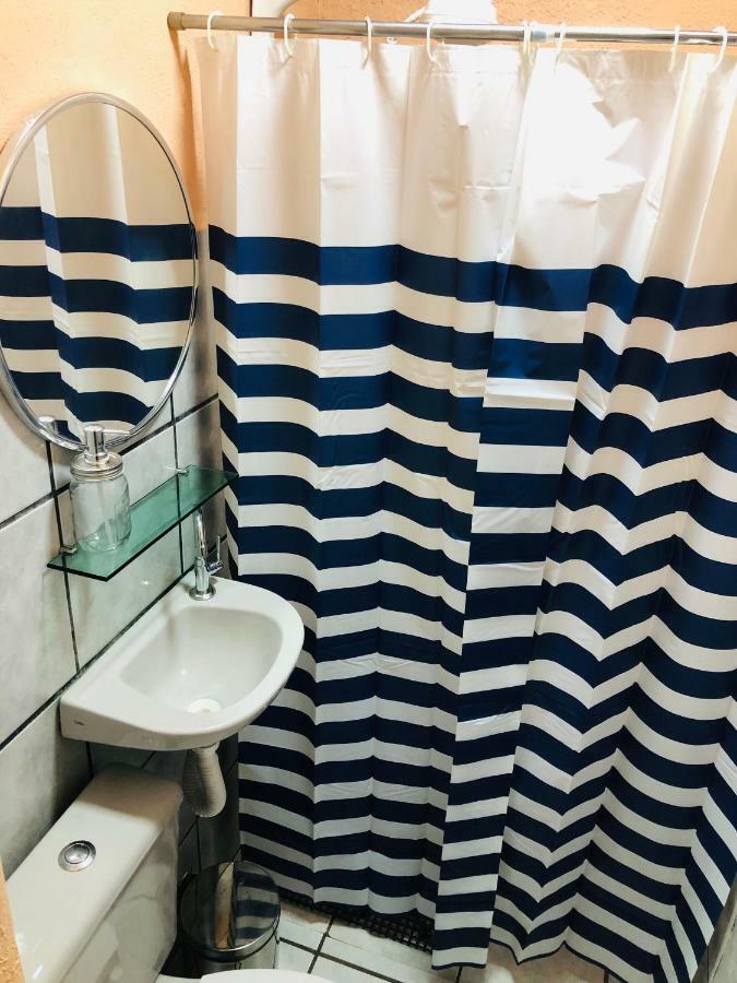 Hostel Ilha Do Amor Фернанду ди Нороня Екстериор снимка