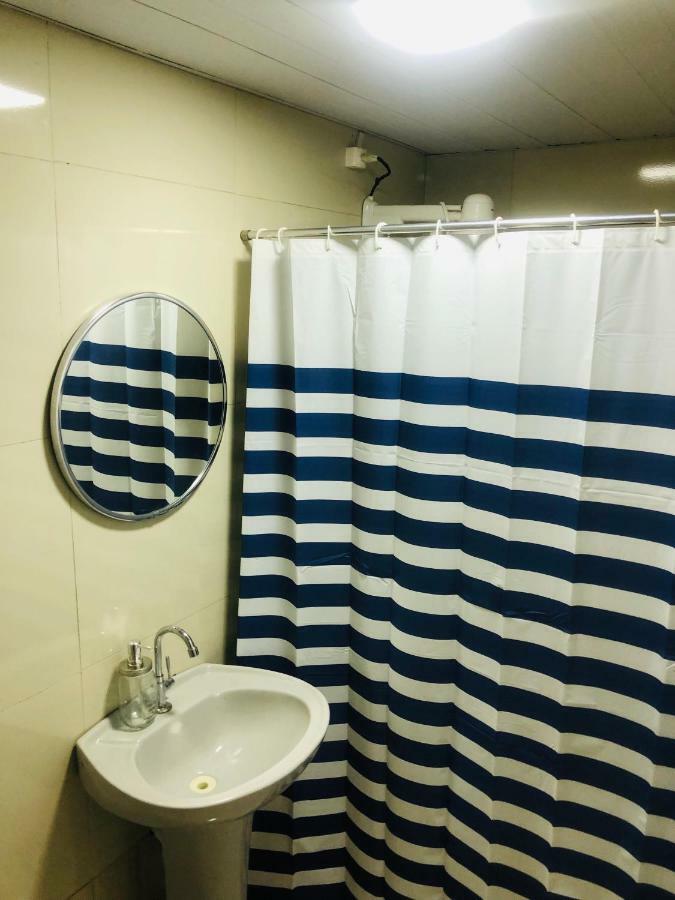 Hostel Ilha Do Amor Фернанду ди Нороня Екстериор снимка